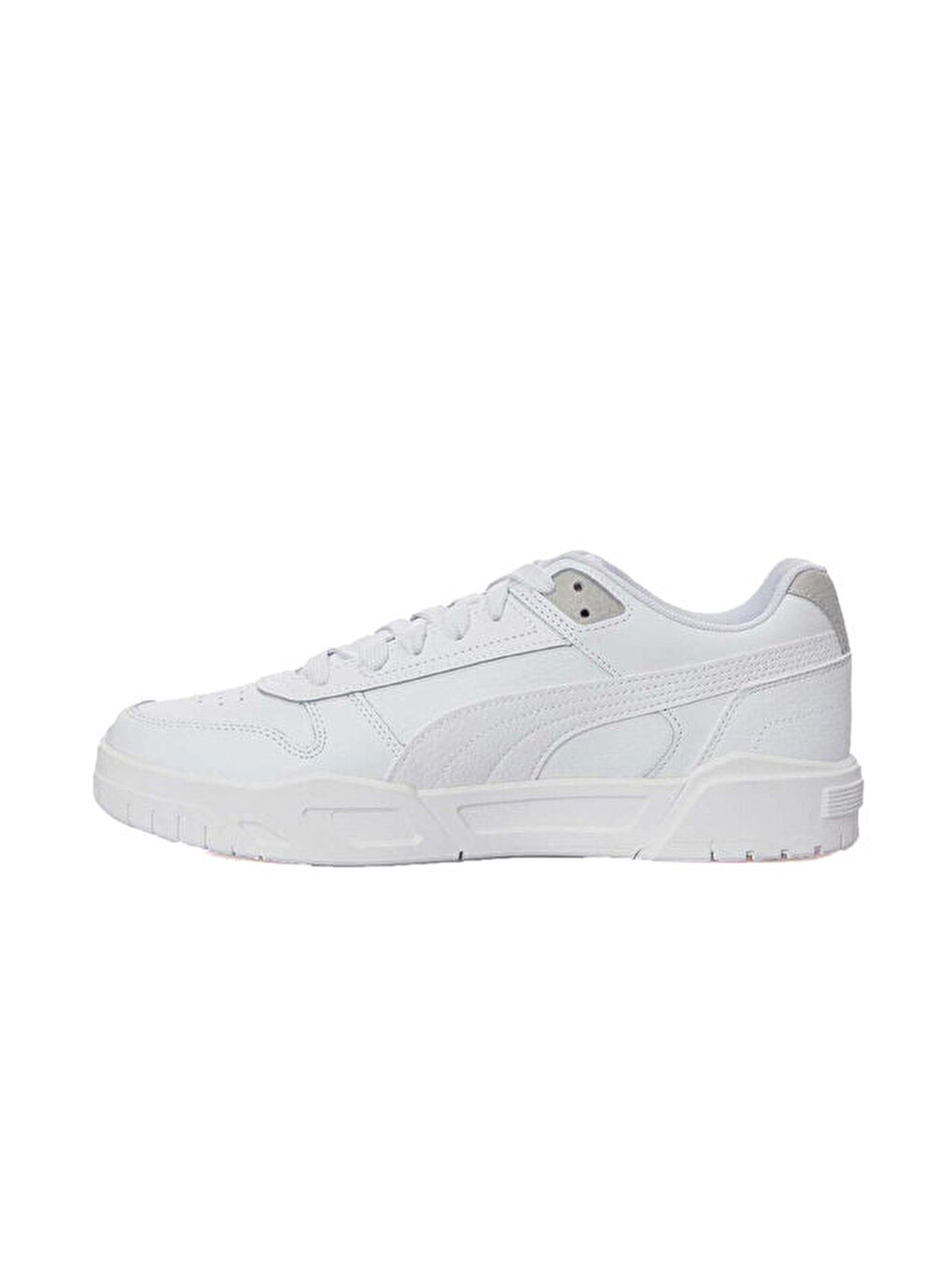 Rbd Tech Classic Unisex Günlük Ayakkabı 39655302 Beyaz-1