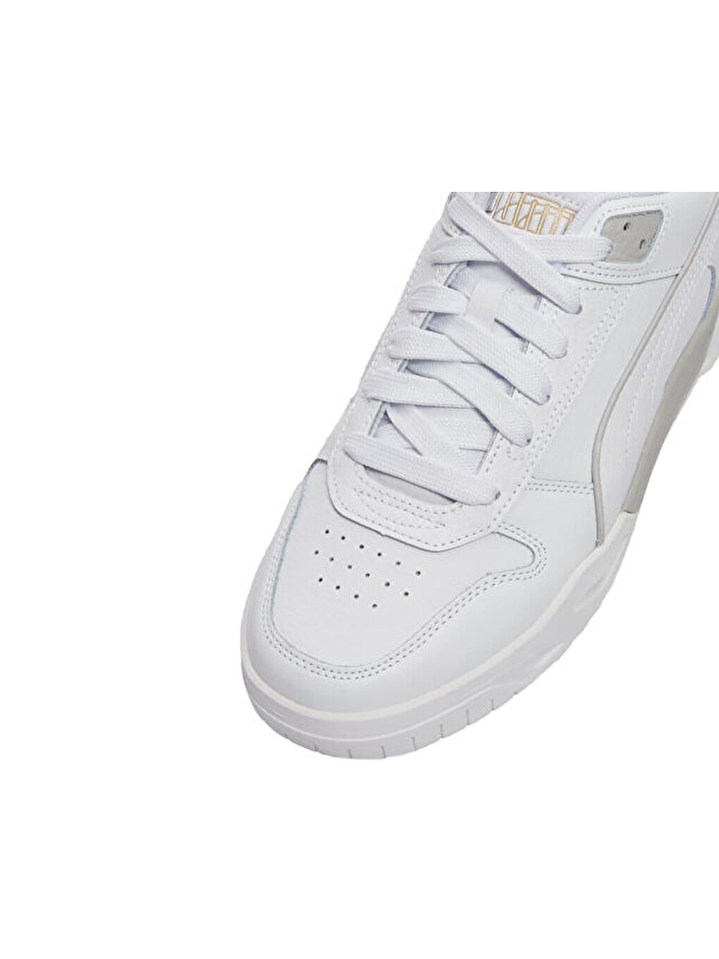 Rbd Tech Classic Unisex Günlük Ayakkabı 39655302 Beyaz-4