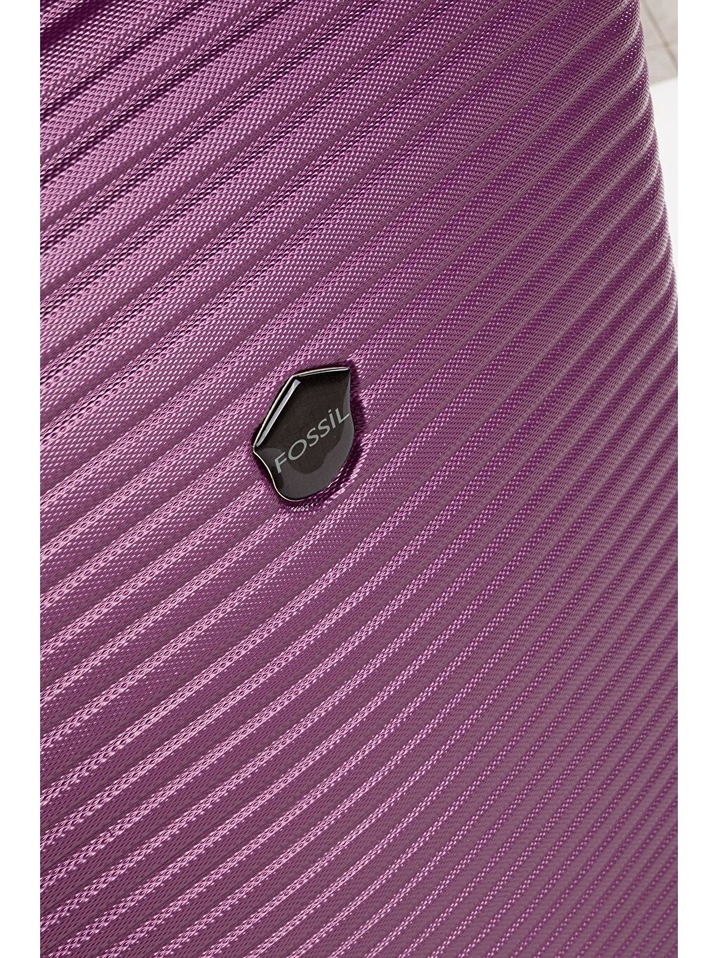 Mürdüm ABS Unisex Büyük Boy Valiz FSL125-4