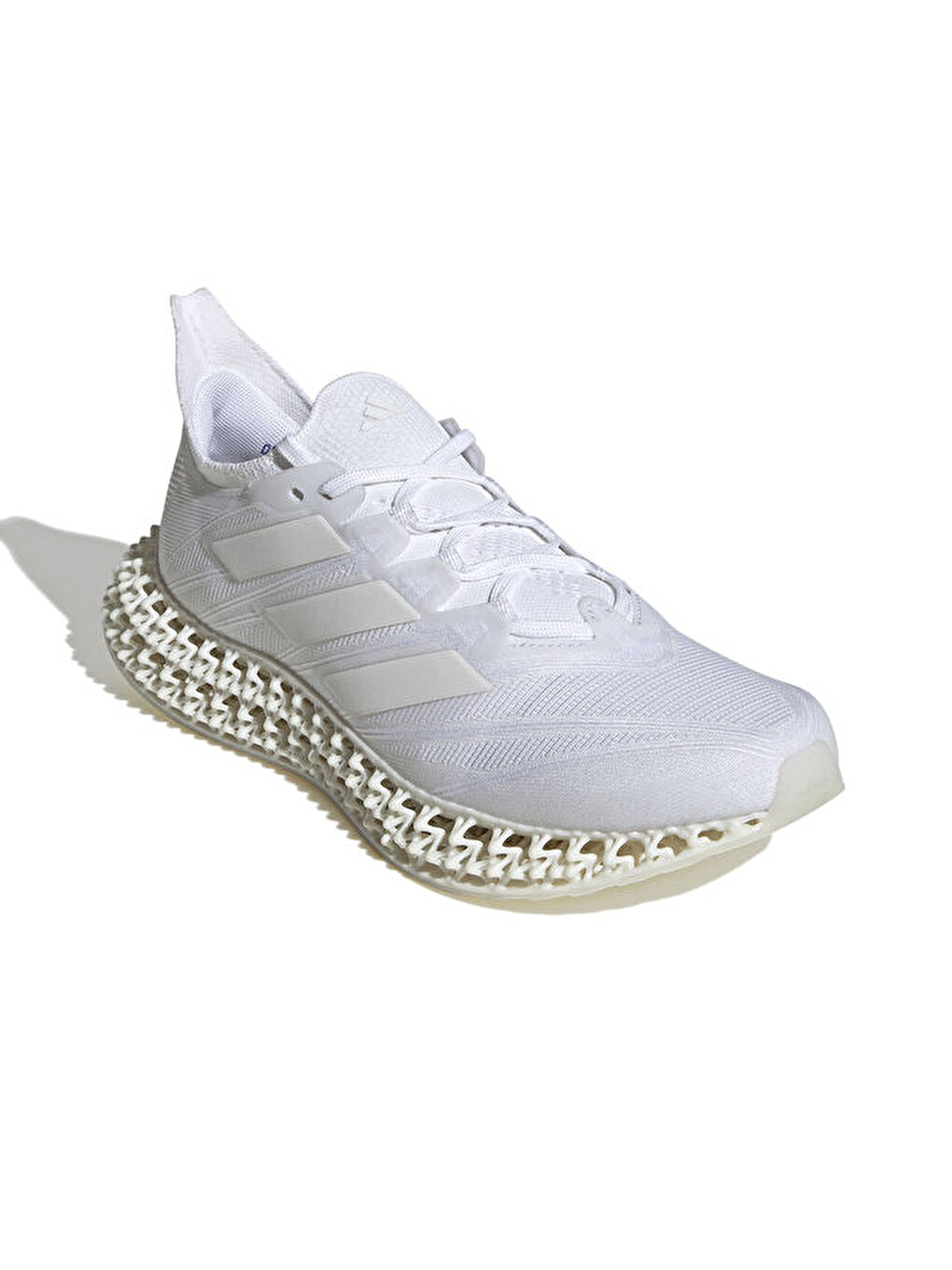 4dfwd 4 W Unisex Koşu Ayakkabısı Id8884 Beyaz-2