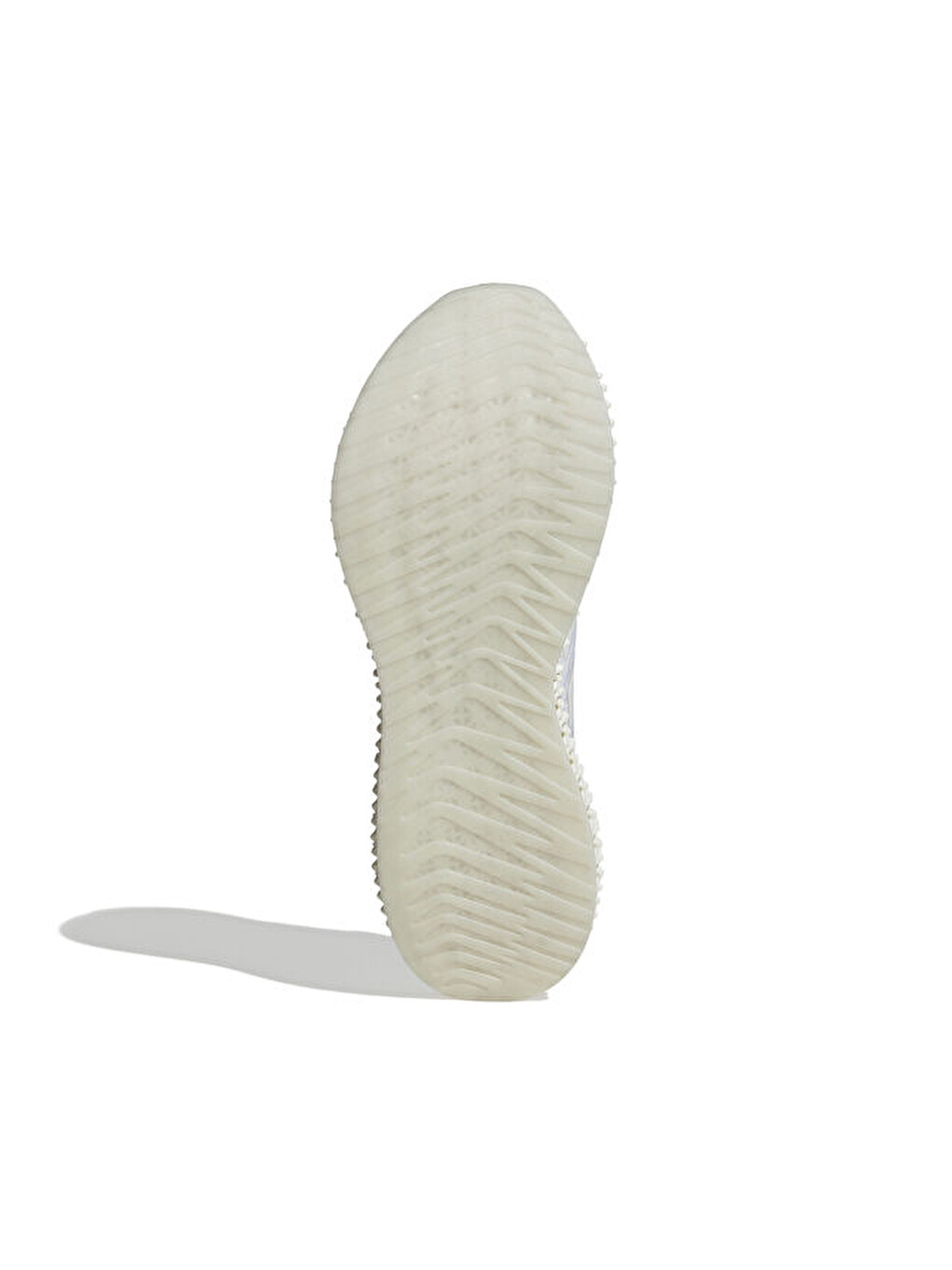 4dfwd 4 W Unisex Koşu Ayakkabısı Id8884 Beyaz-5