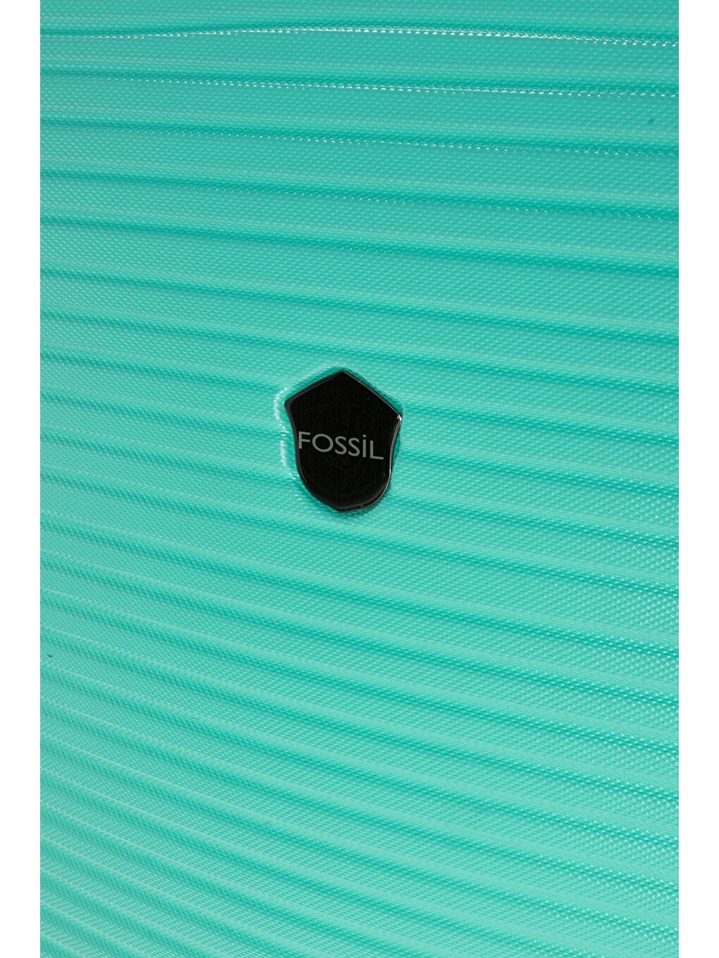 Turkuaz ABS Unisex Büyük, Orta, Kabin Boy 3'lü Valiz Seti FSL125-6