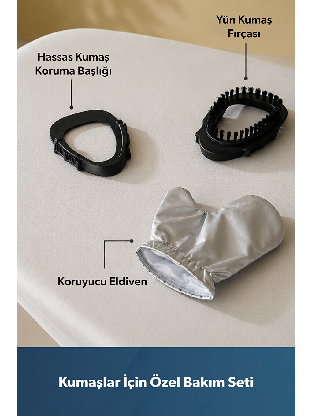Steamlab 1181h Kendinden Masalı Buhar Kazanlı Ütü-8