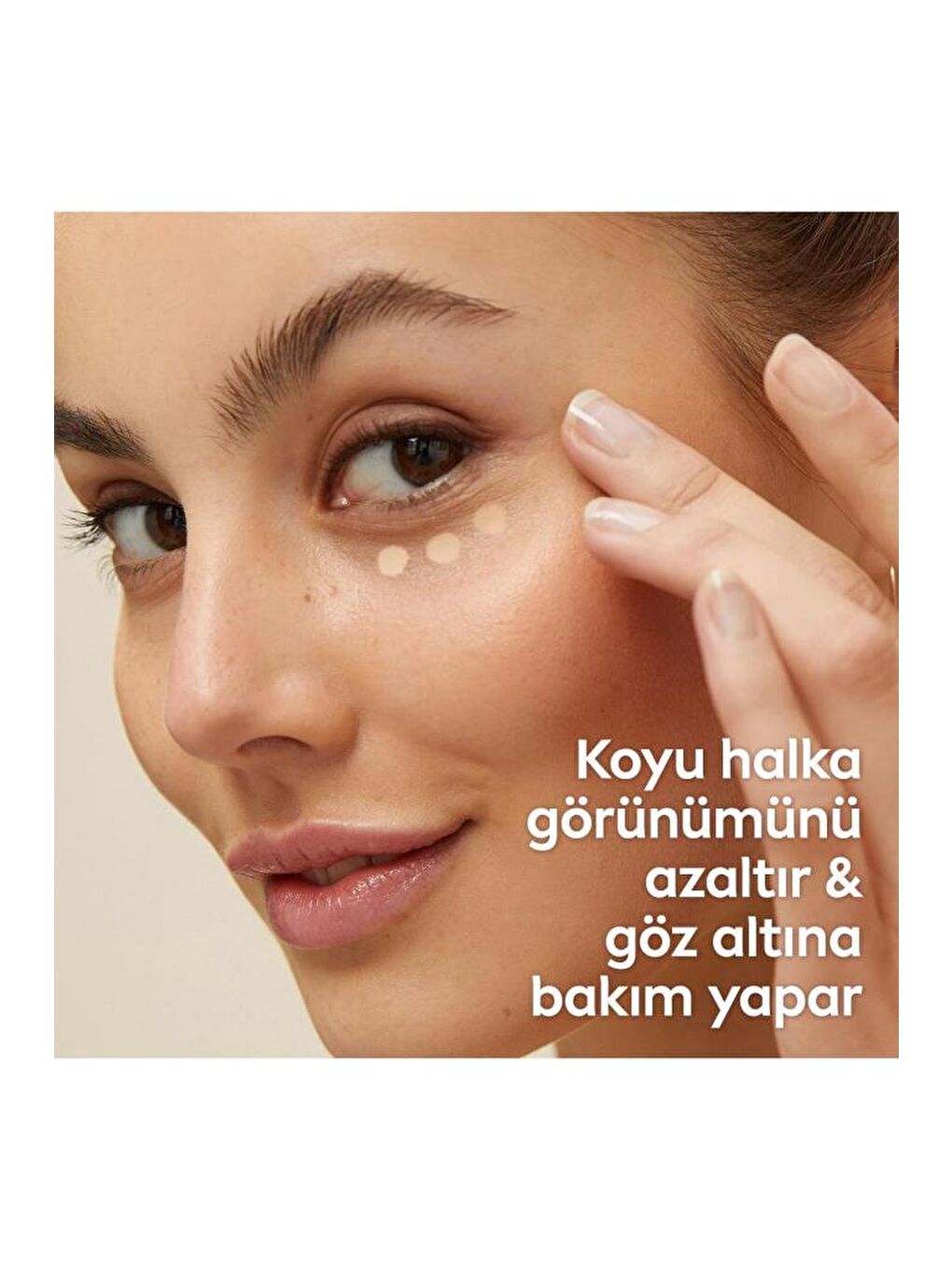 NIVEA Açık Bej Göz Altı Kapatıcısı 02 4 ml - 4