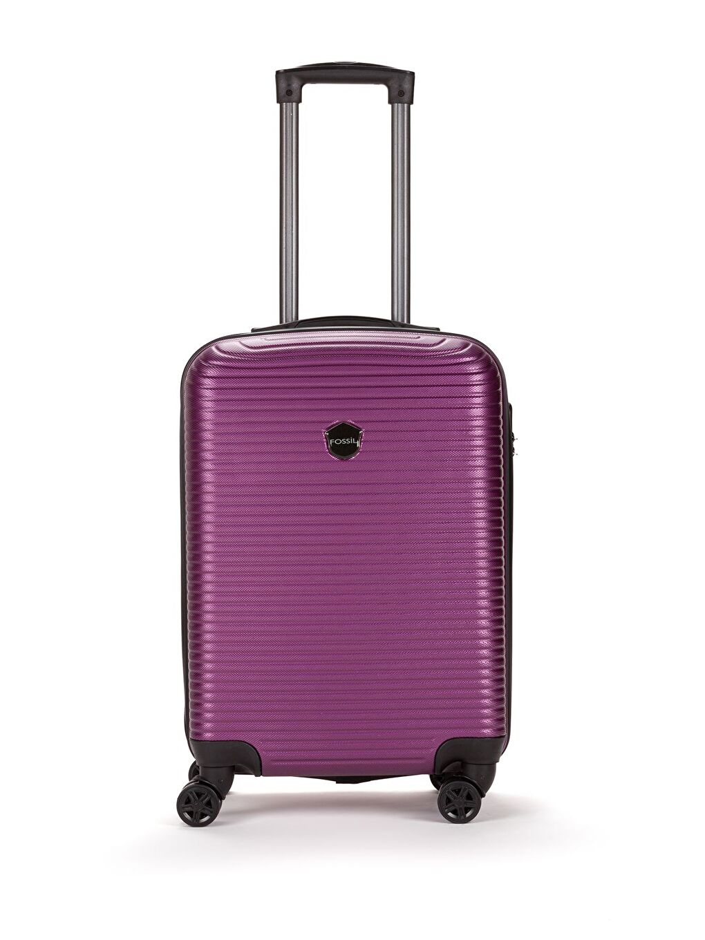 Mürdüm ABS Unisex Kabin Boy Valiz FSL125