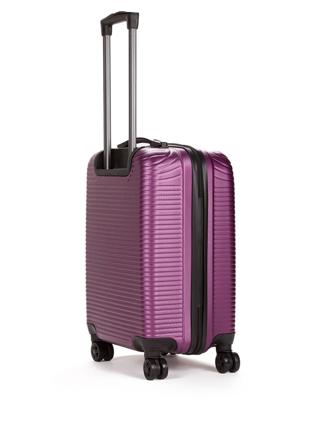 Mürdüm ABS Unisex Kabin Boy Valiz FSL125-4