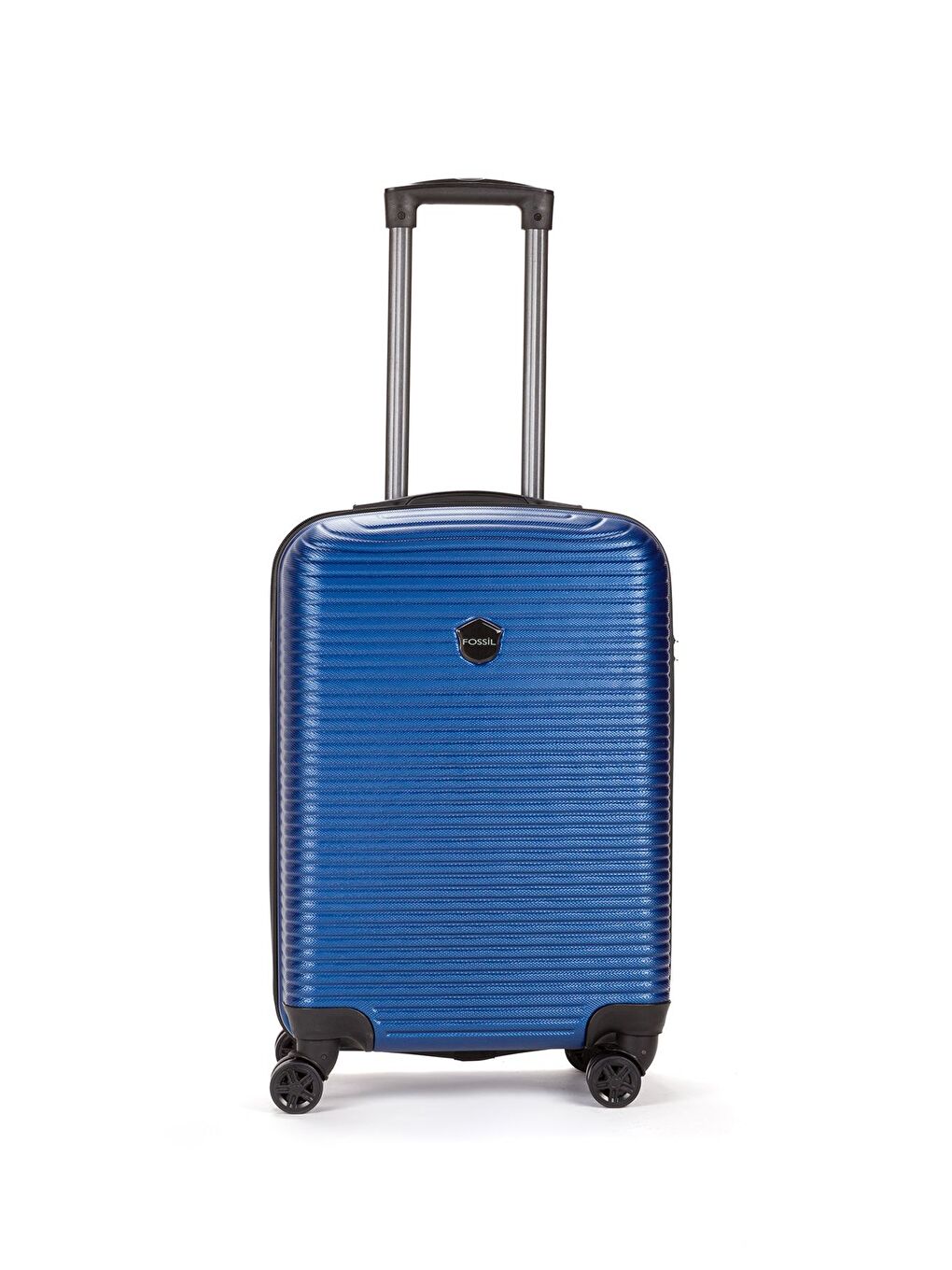 Mavi ABS Unisex Kabin Boy Valiz FSL125