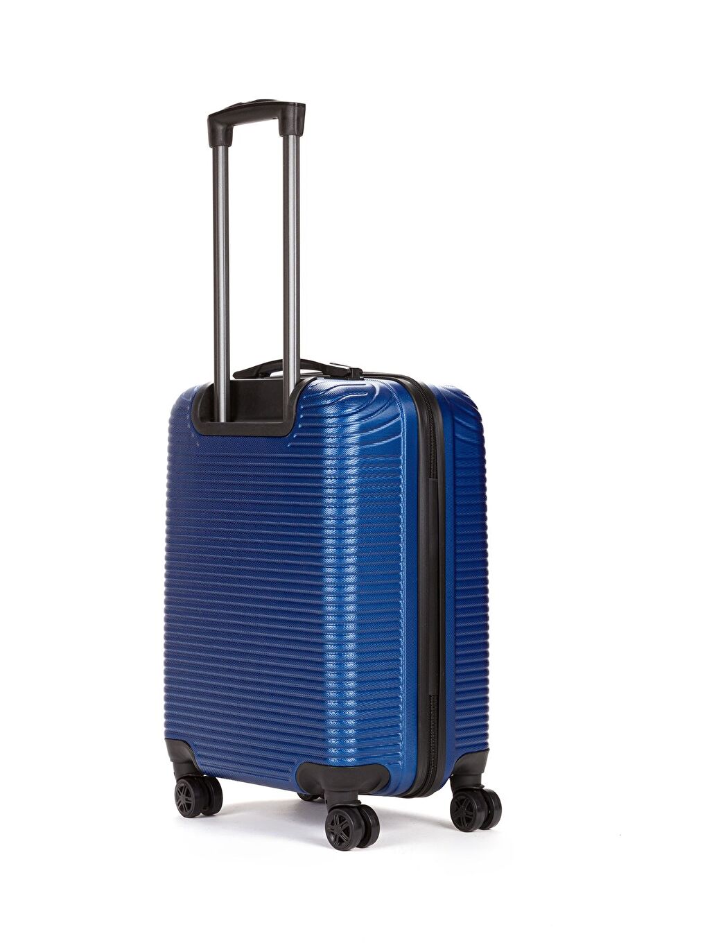 Mavi ABS Unisex Kabin Boy Valiz FSL125-2