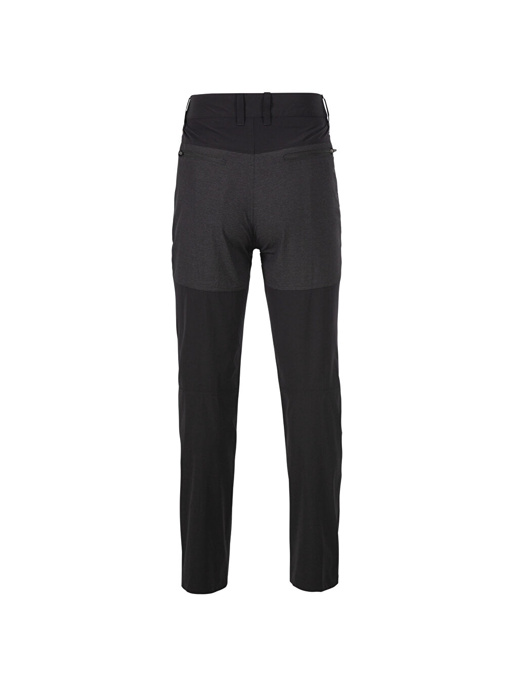 Balrathy - Adventure Trs Erkek Siyah Outdoor Pantolonu-5