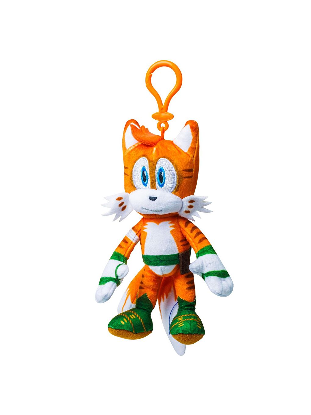 PMI Sonic Askılı Pelüş Figür   Tails 20cm