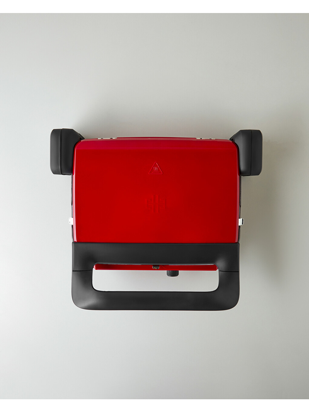 Tmk 5050 Teflon Çıkarılabilir Plakalı Tost Makinesi 1800w Kırmızı-6