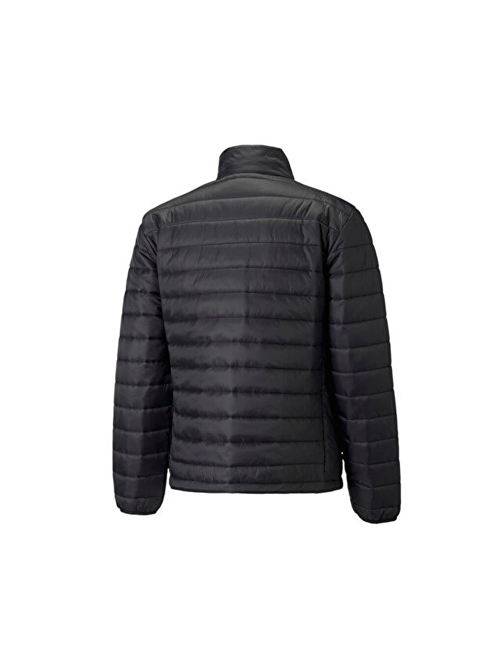 Teamliga Light Jacket Erkek Futbol Kamp Montu 65761703 Siyah-1