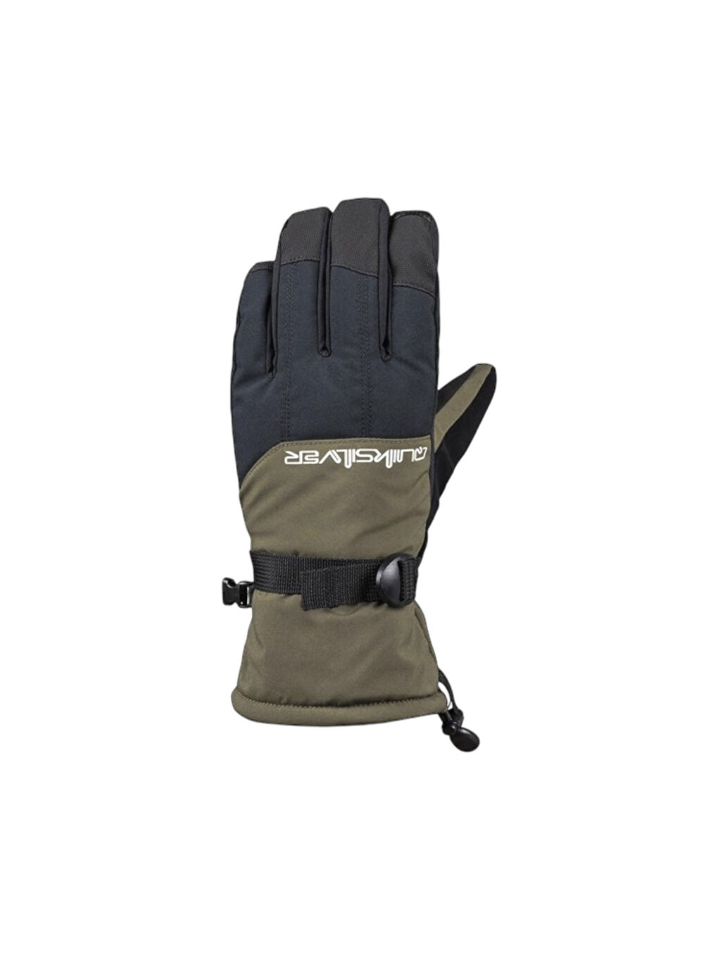 Bordo Mission Glove Erkek Eldiven