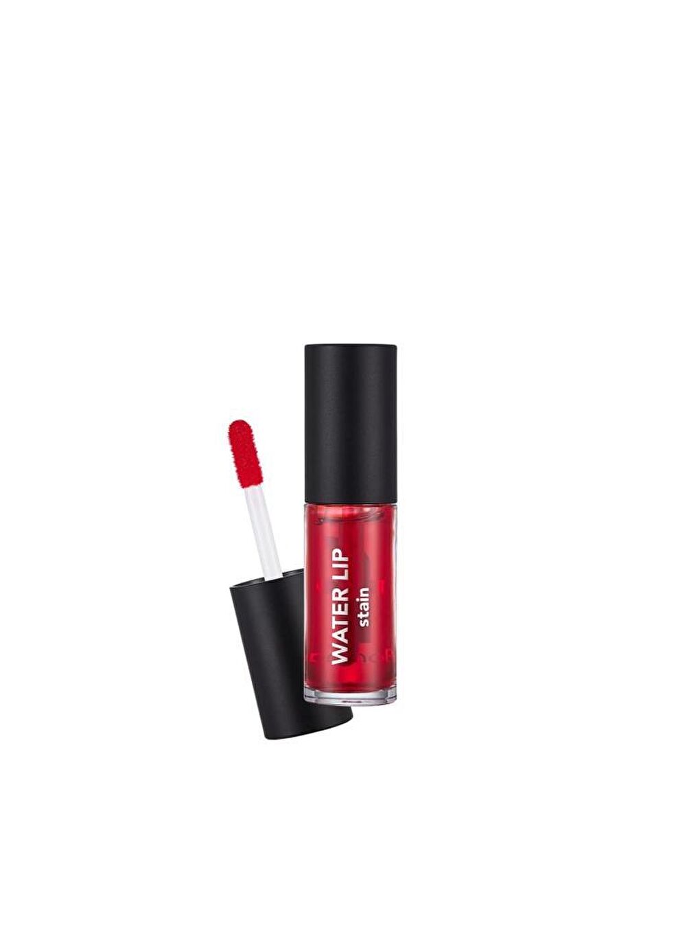 Flormar Açık Bej Kalıcı Mat Dudak Tint'i (Kırmızı) - Water Lip Stain - 002 Love Craft - 8682536042178 - 1