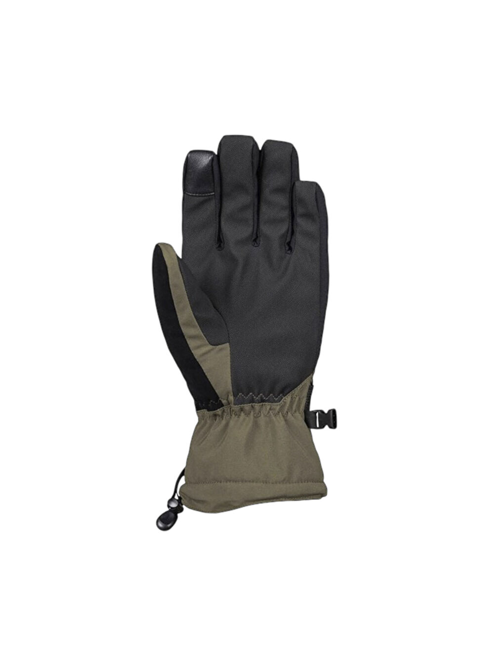 Bordo Mission Glove Erkek Eldiven-1