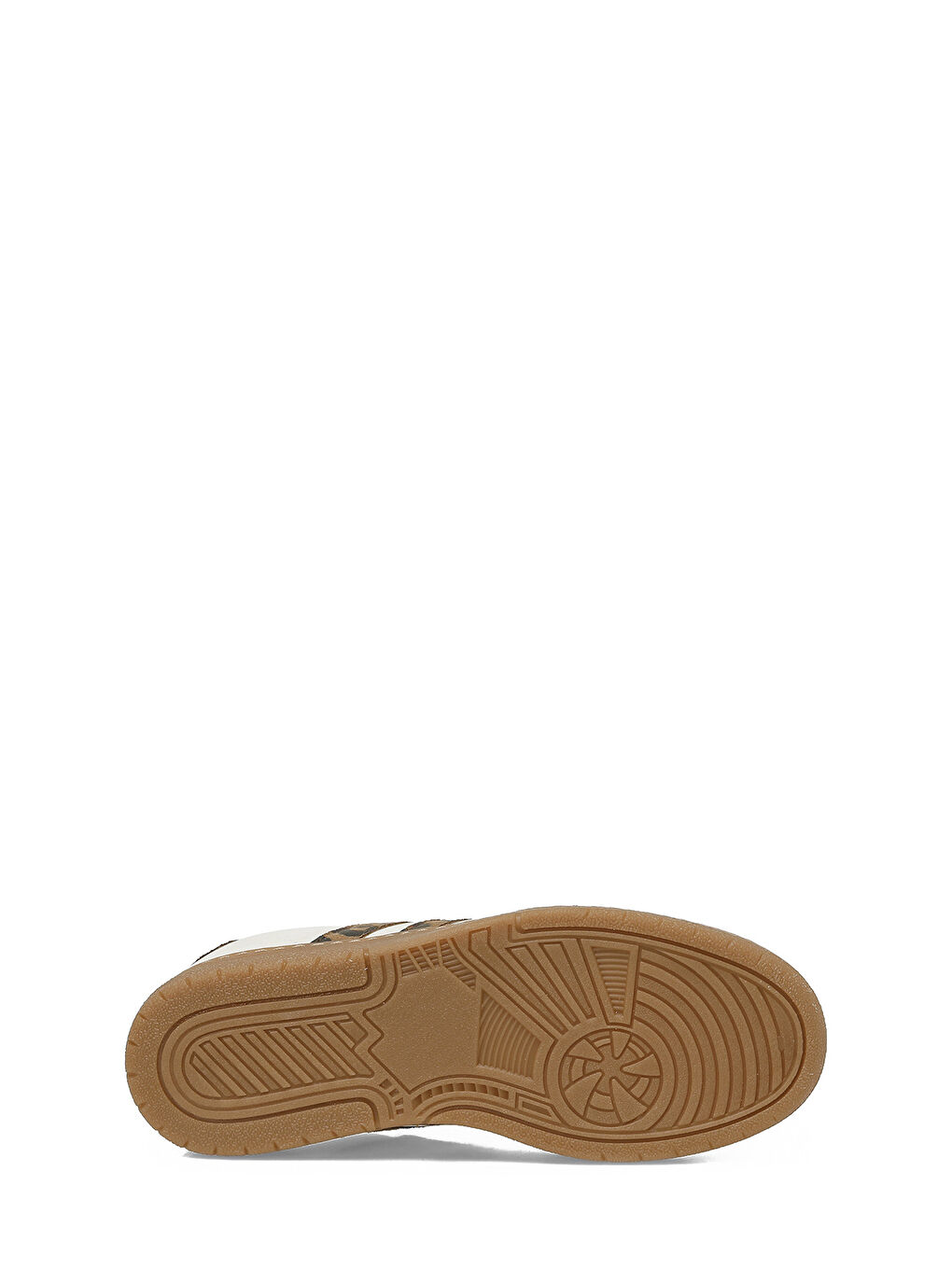 Karışık TRX25S-105 W 6FX KIRIK BEYAZ Kadın Sneaker-5