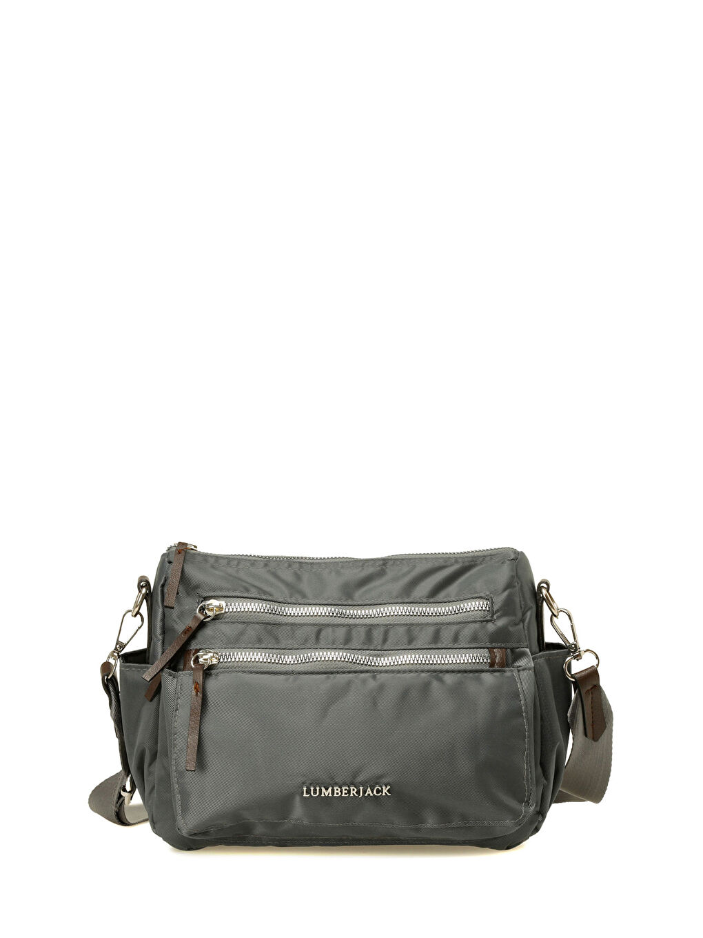 Yeşil TEX SERI POST CPRZ 5PR Kadın Çapraz Çanta