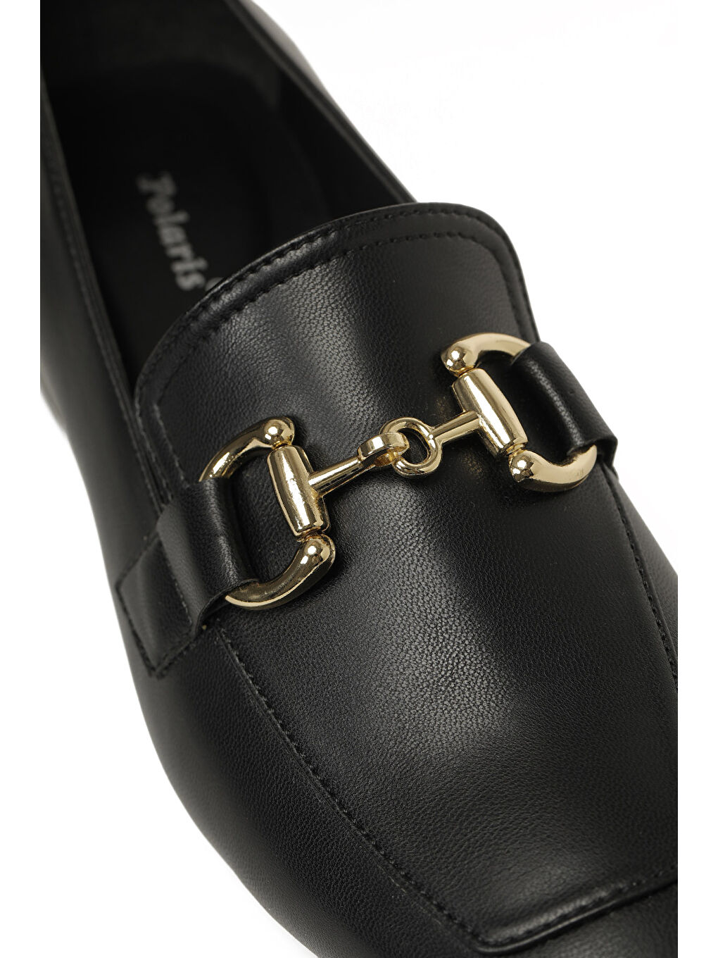 325039.Z 6FX Siyah Kadın Topuklu Ayakkabı-6