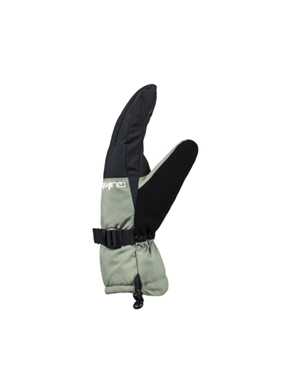 Sarı Mission Glove Erkek Eldiven-1