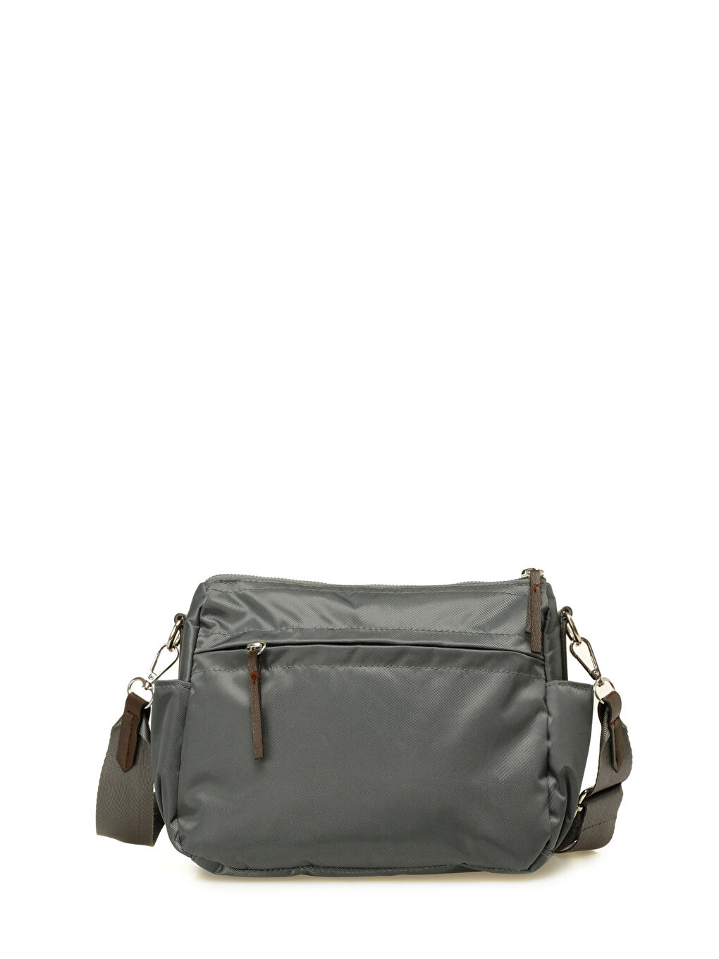 Yeşil TEX SERI POST CPRZ 5PR Kadın Çapraz Çanta-2