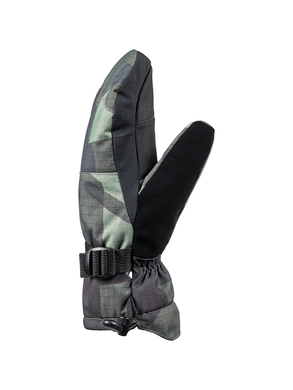 Karışık Mission Mitt Erkek Çocuk Eldiven-1