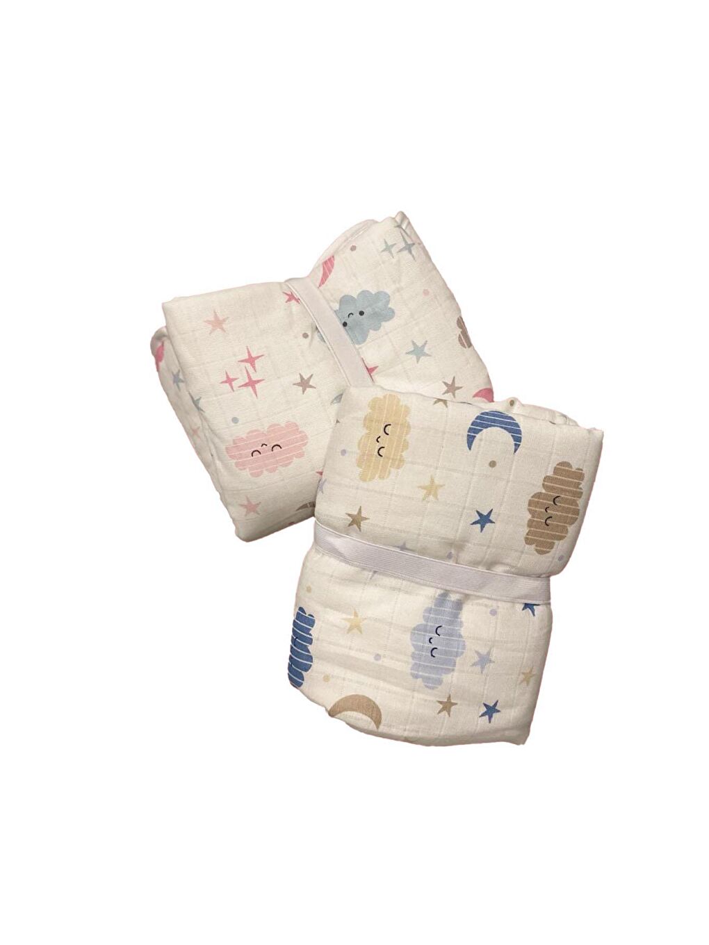 Bebek Bakım Yenidoğan Alt Açma Değiştirme Pedi Minderi Örtüsü-4