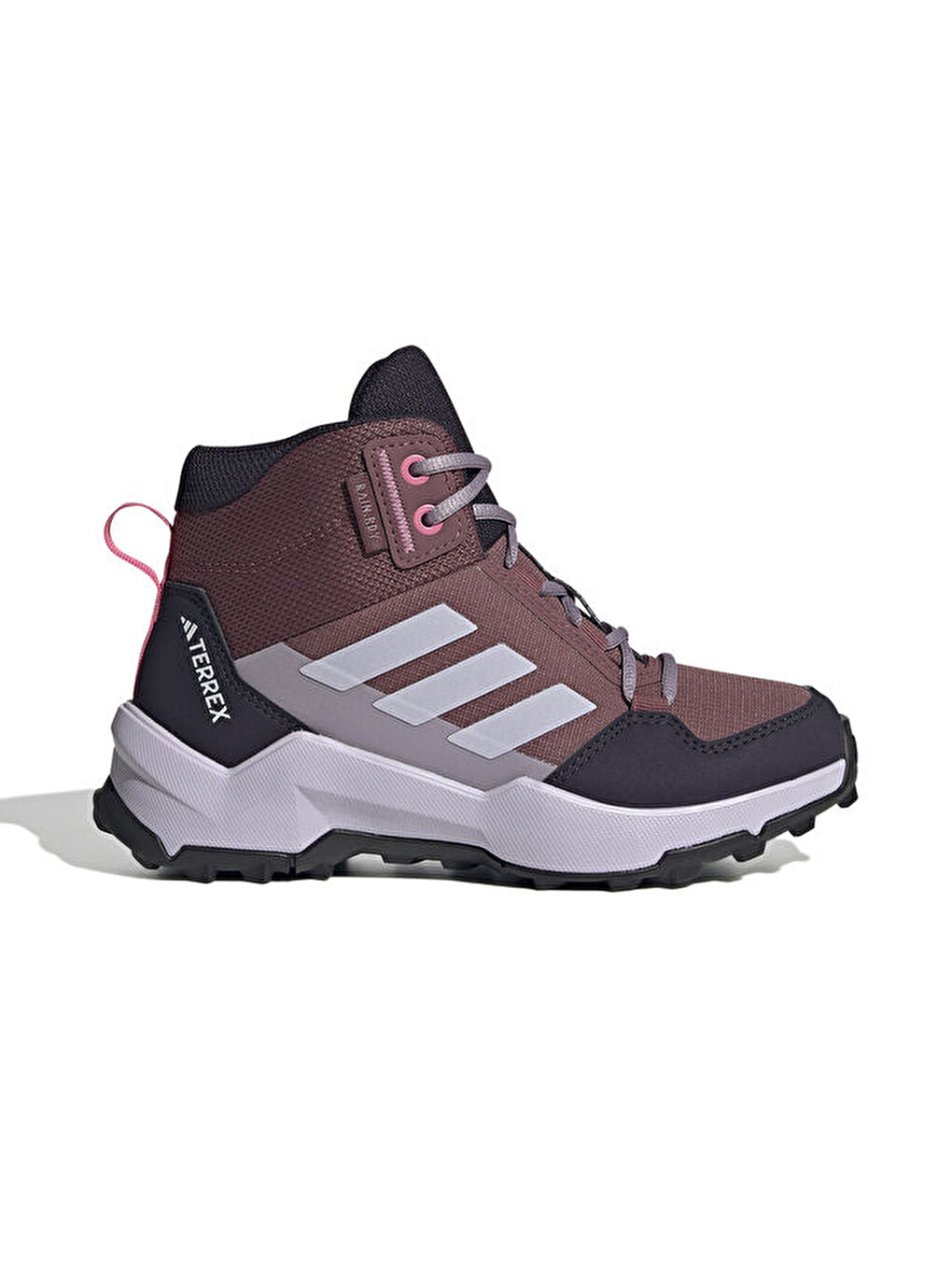 Terrex Ax4r R.rdy Mid K Çocuk Outdoor Botu If6519 Pembe