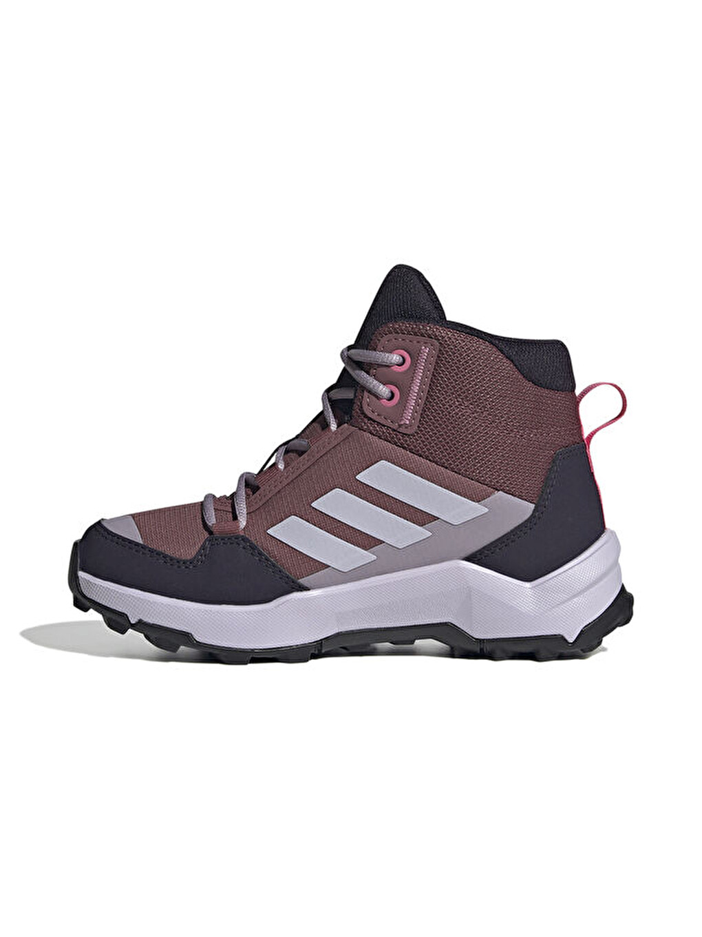 Terrex Ax4r R.rdy Mid K Çocuk Outdoor Botu If6519 Pembe-1