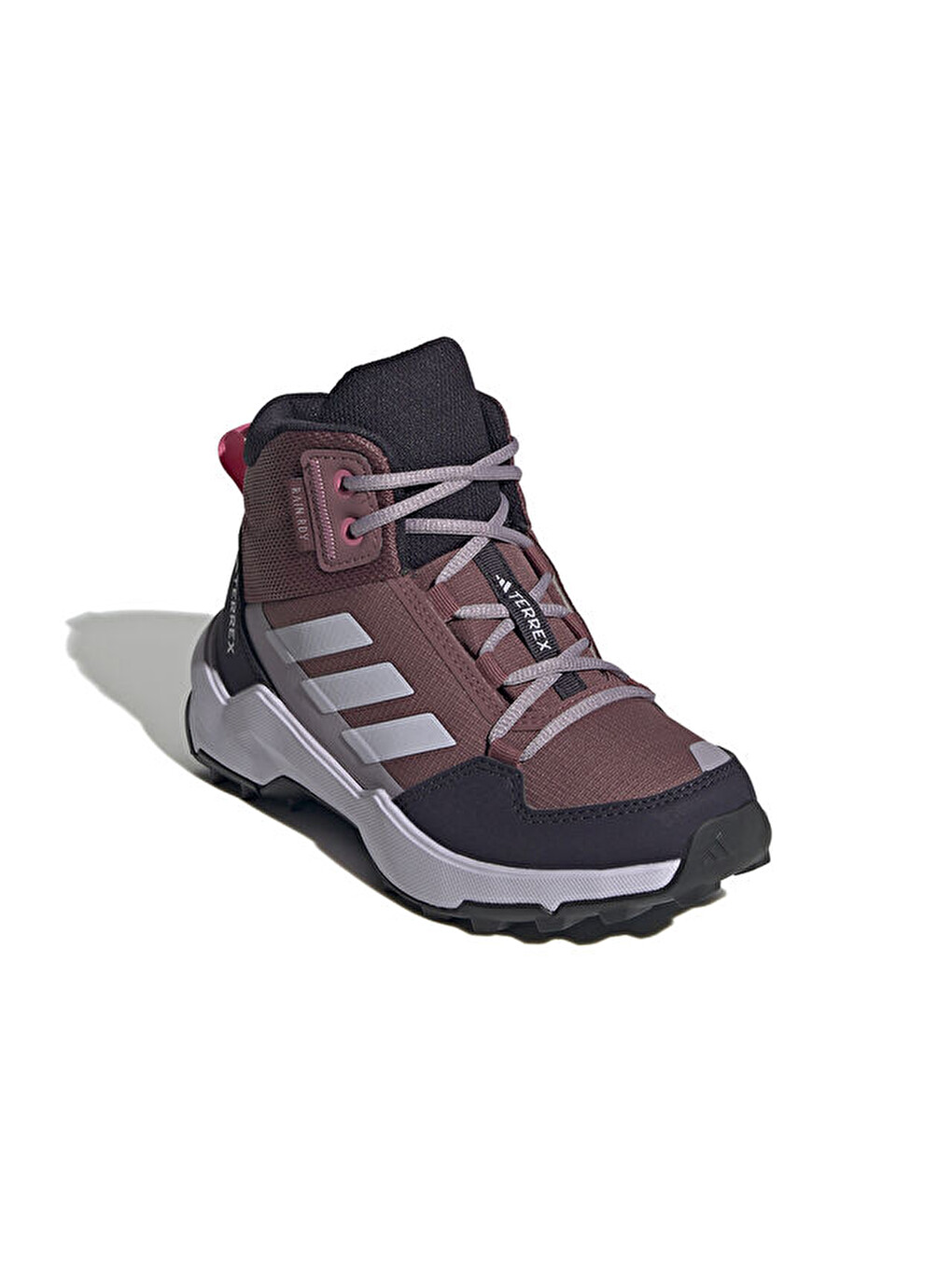 Terrex Ax4r R.rdy Mid K Çocuk Outdoor Botu If6519 Pembe-2