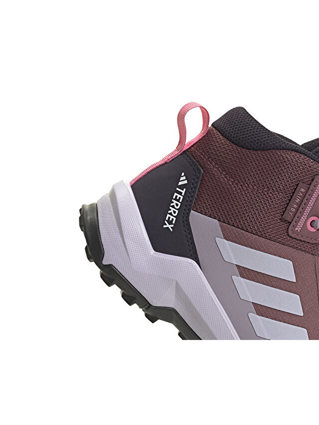 Terrex Ax4r R.rdy Mid K Çocuk Outdoor Botu If6519 Pembe-7