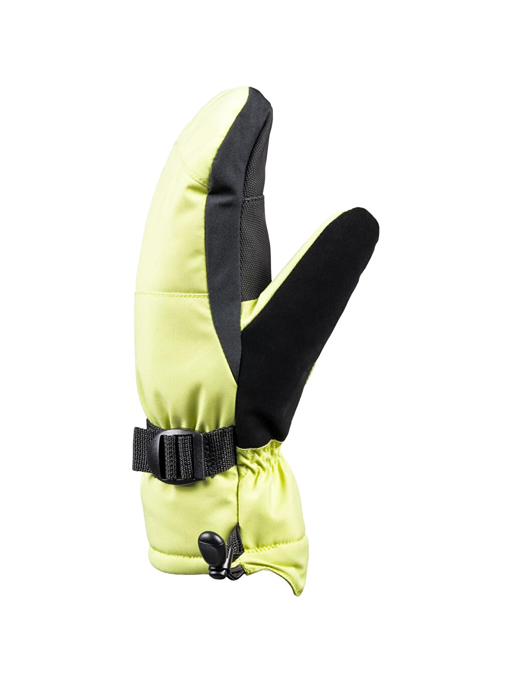 Sarı Mission Mitt Erkek Çocuk Eldiven-1