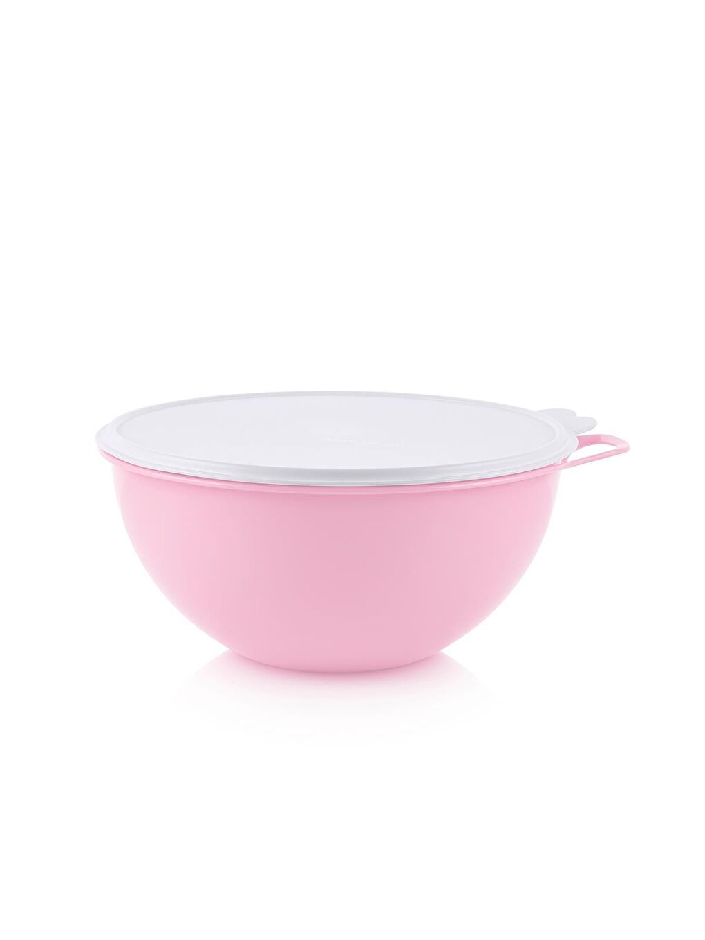 Tupperware Pembe Mikser Kabım 7.8L