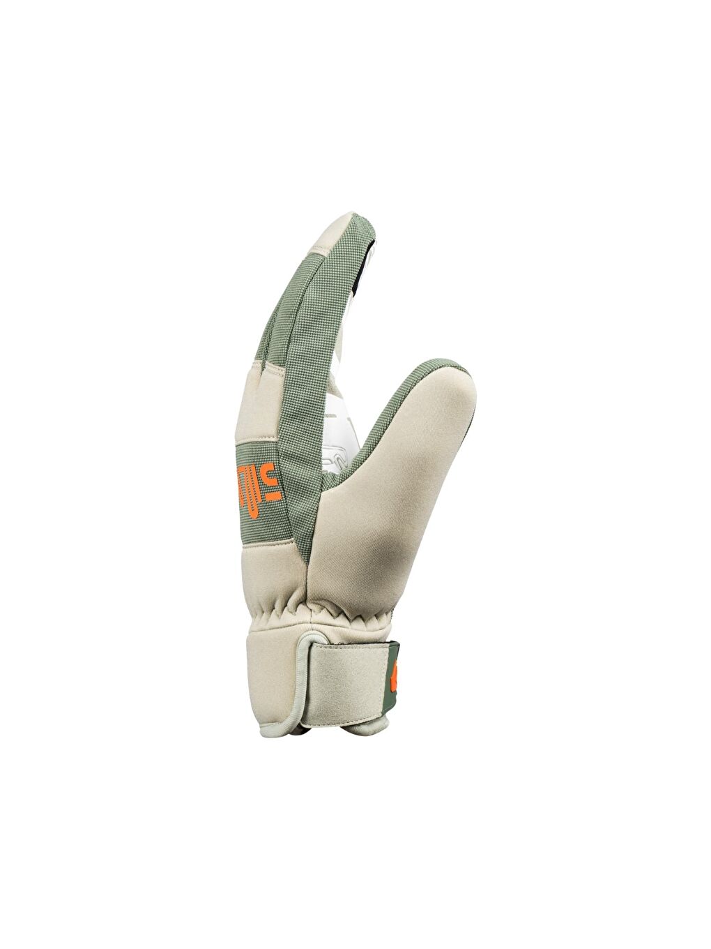 Karışık Method Glove Erkek Eldiven-1