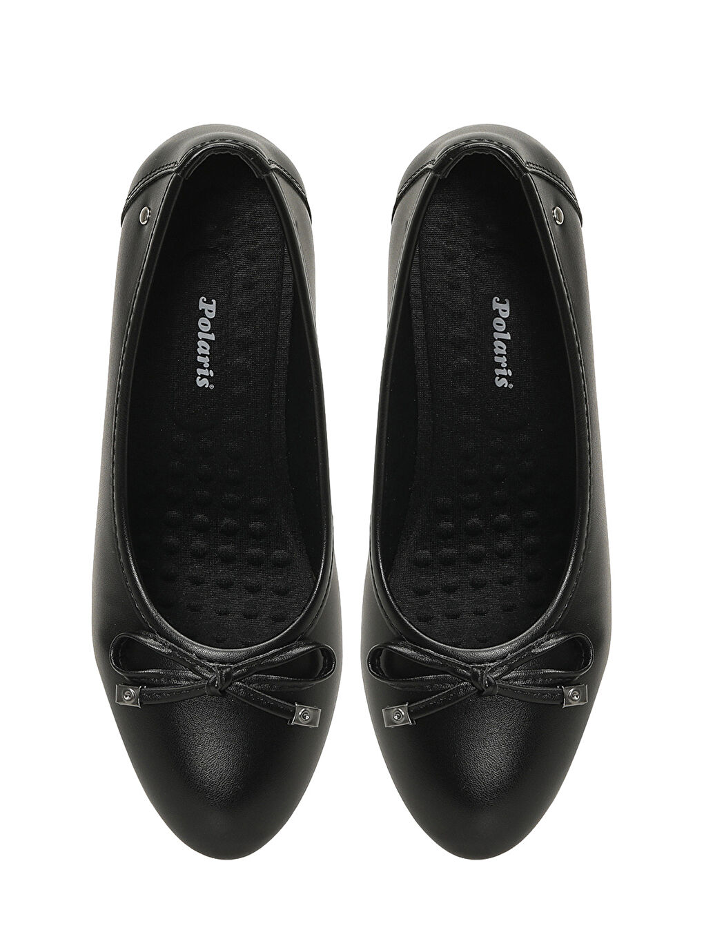 167170.Z6FX Siyah Kadın Topuklu Ayakkabı-3