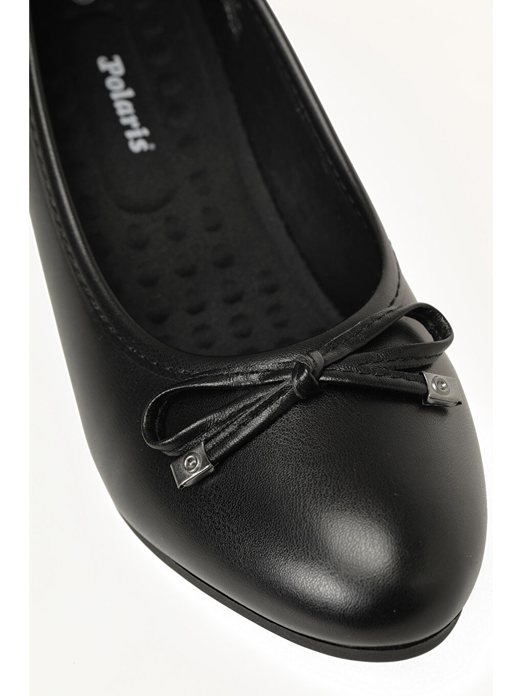 167170.Z6FX Siyah Kadın Topuklu Ayakkabı-6