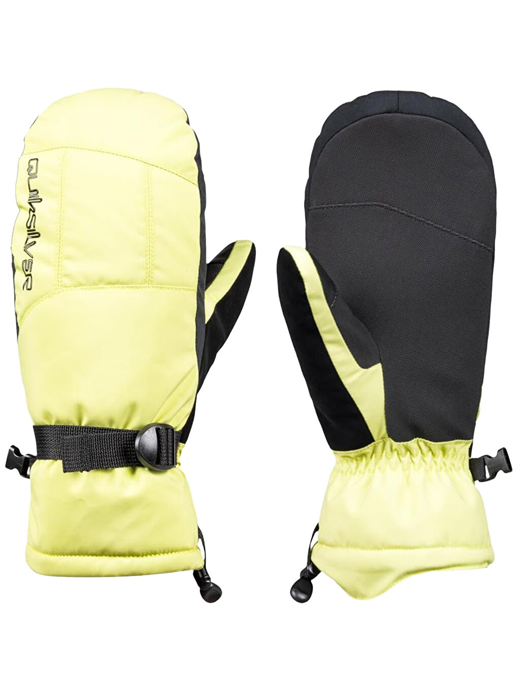 Bordo Mission Mitt Erkek Eldiven-1