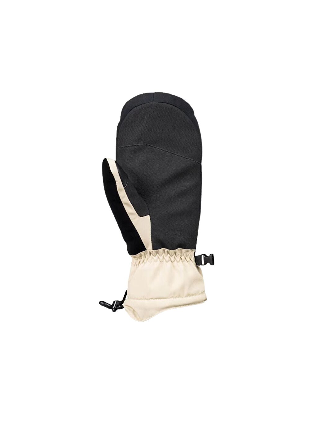 Sarı Mission Mitt Erkek Eldiven-2