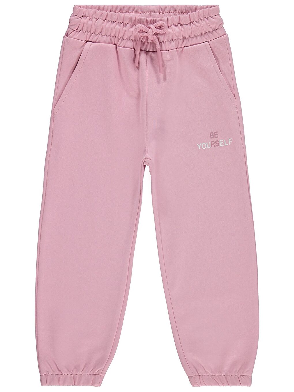 Girls Kız Çocuk 2-5 Yaş Eşofman Altı - Pembe