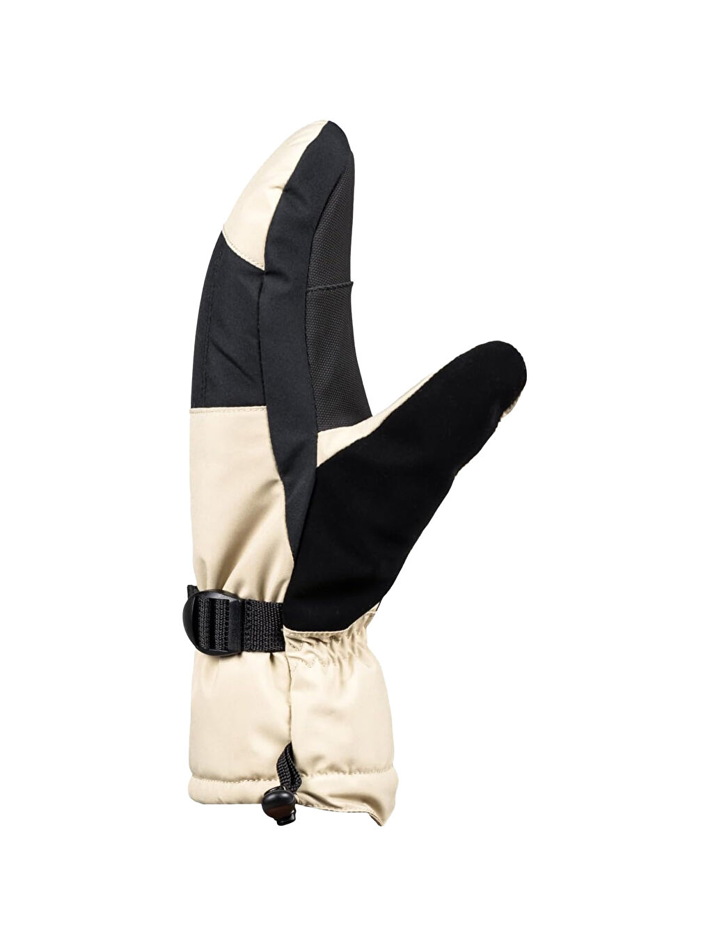 Sarı Mission Mitt Erkek Eldiven-3