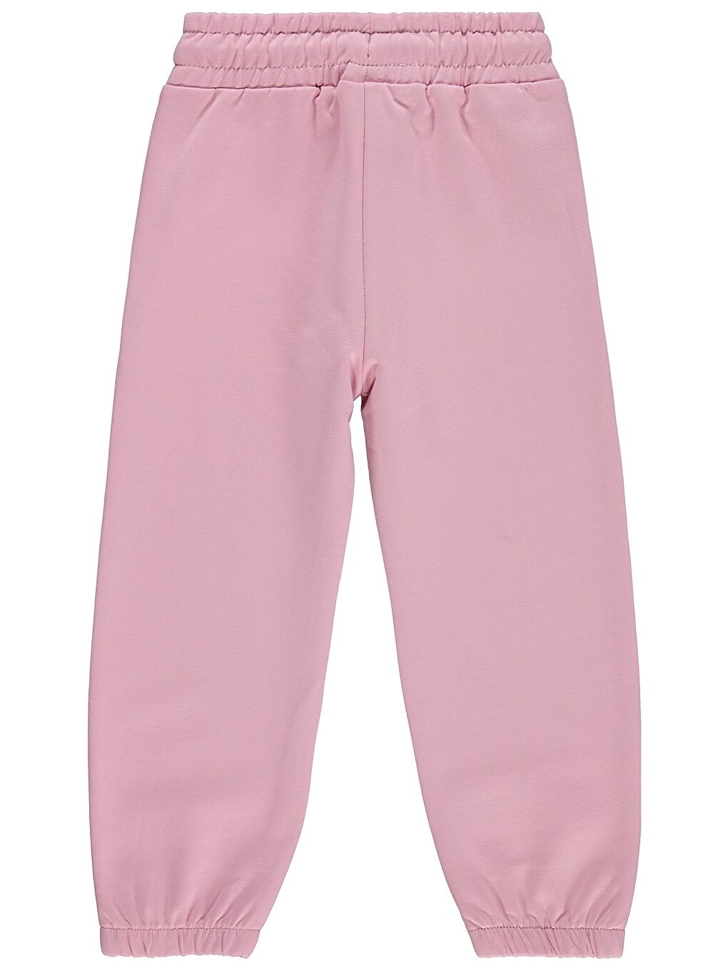 Girls Kız Çocuk 2-5 Yaş Eşofman Altı - Pembe-1