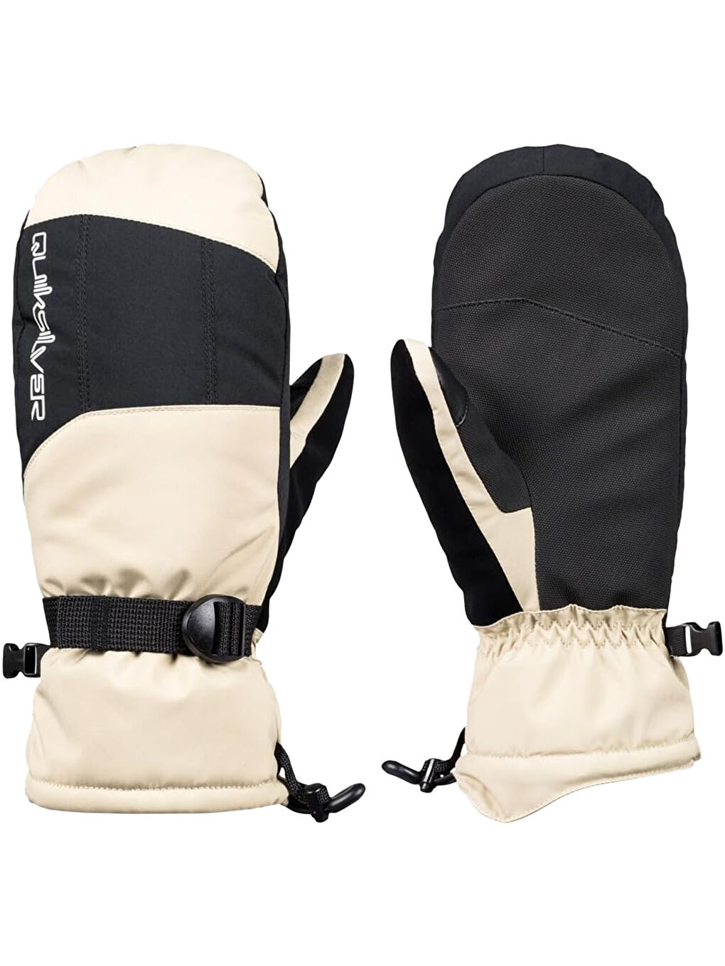 Sarı Mission Mitt Erkek Eldiven-4