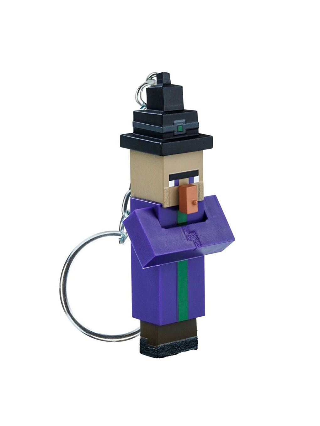Minecraft 3D Figür Anahtarlık MC8010 Model 6