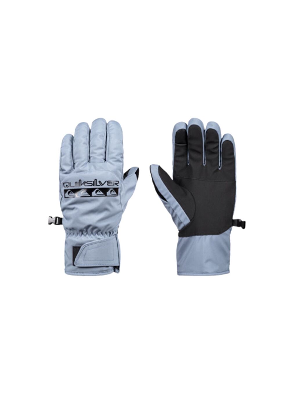 Bordo Cross Glove Erkek Eldiven-1
