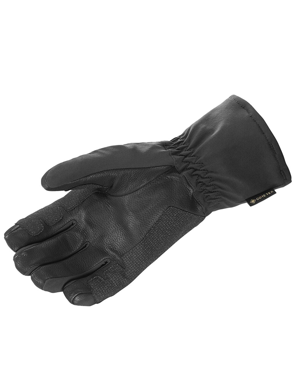 Qst Gtx U Unisex Siyah Eldiven-1