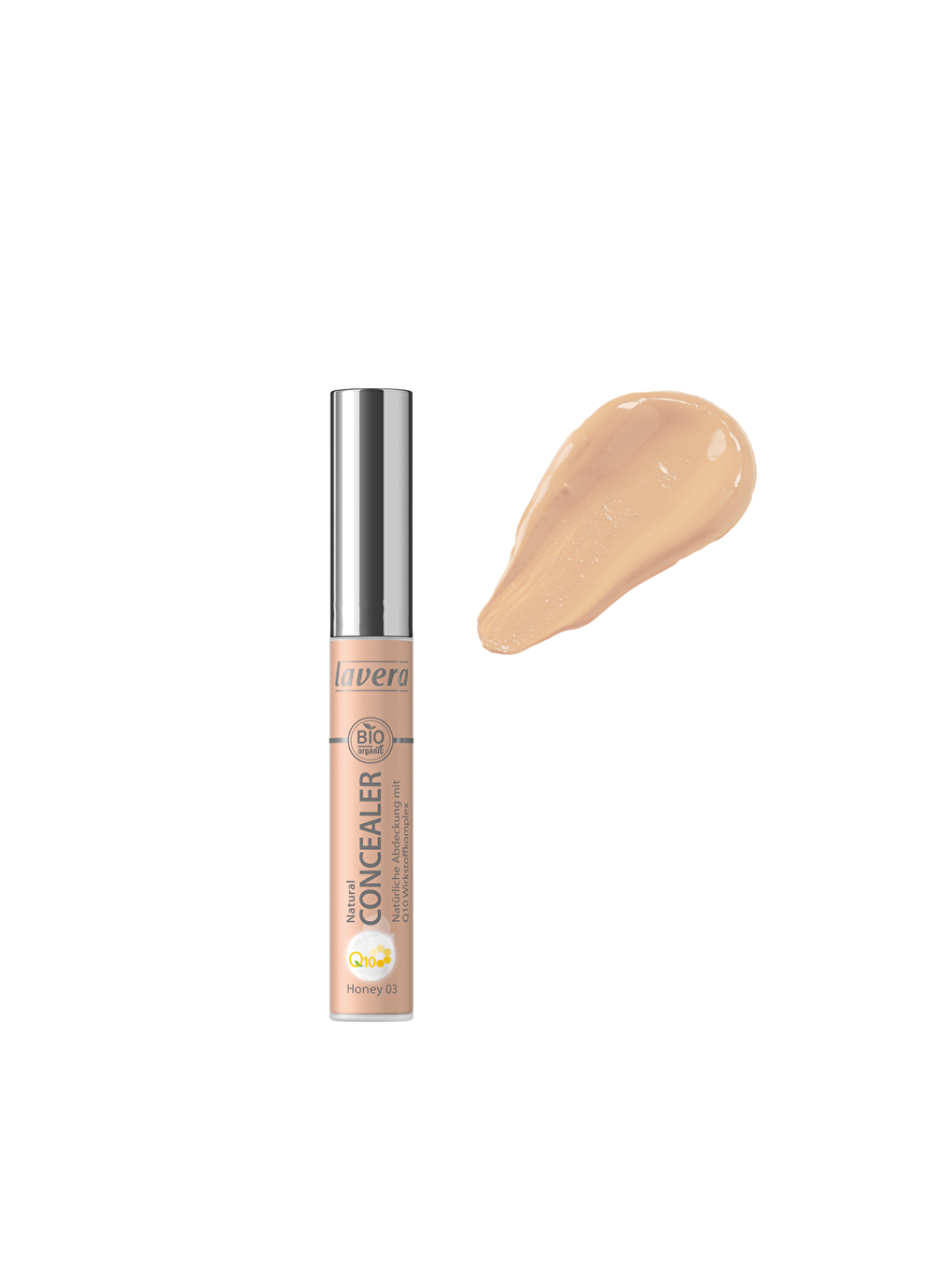 Lavera Natural Concealer Q19 Kapatıcı