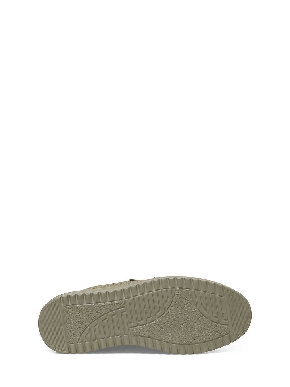 Bej 104380N.M 5FX Erkek Rahat Ayakkabı-5