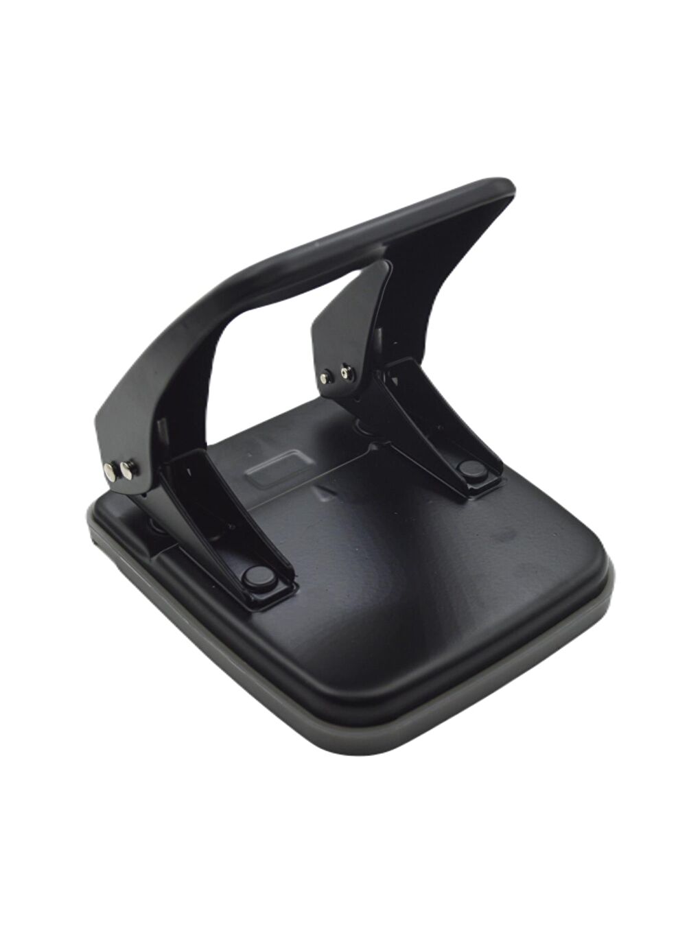 Metal Delgeç 40 Sayfa Kapasiteli Siyah UH104-190-2