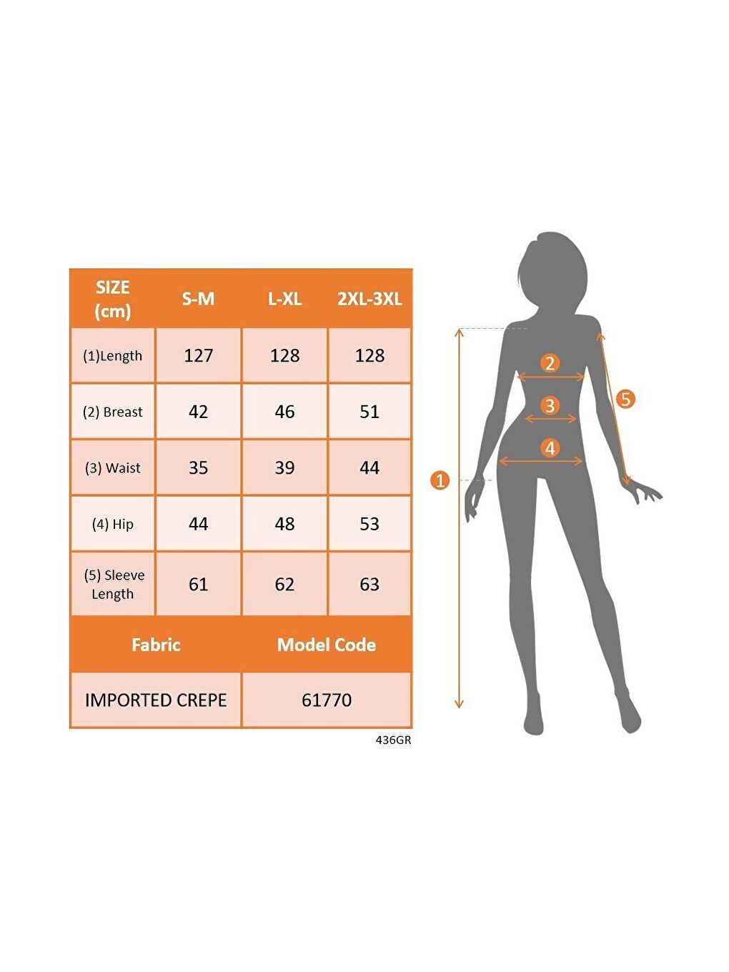 Bordo Kadın Uzun Kollu Kalp Yakalı Asimetrik Kesim Detaylı Ithal Krep Uzun Elbise-4