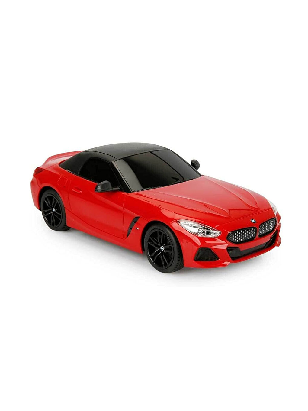 1:18 BMW Z4 Roadster Uzaktan Kumandalı Işıklı Araba S00095900-1