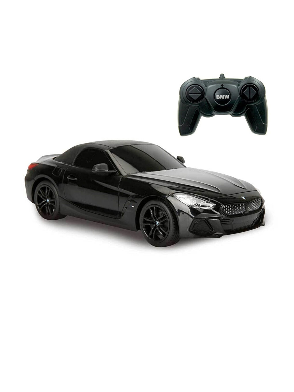 1:18 BMW Z4 Roadster Uzaktan Kumandalı Işıklı Araba S00095900-2